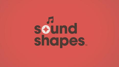 声音与形态 Sound Shapes