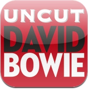 David Bowie (iPad)