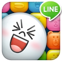 LINE JELLY (Android)