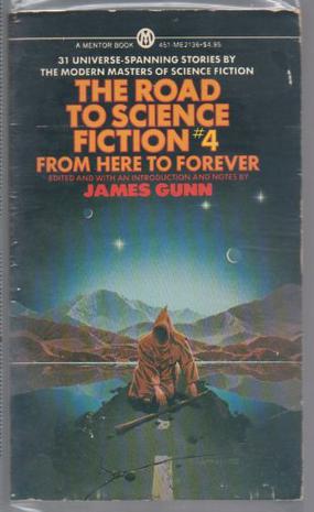 Road to Science Fiction 4