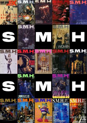 S.M.H