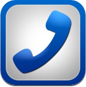 Talkatone - free phone calls and SMS texting app with Google Voice (iPhone / iPad)