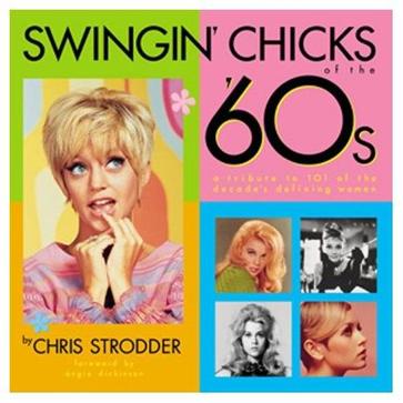 Swingin' Chicks of the 60's