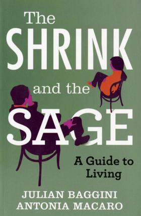 The Shrink and the Sage