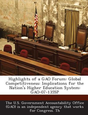 Highlights of a Gao Forum