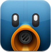 Tweetbot for Twitter (iPad edition) (iPad)