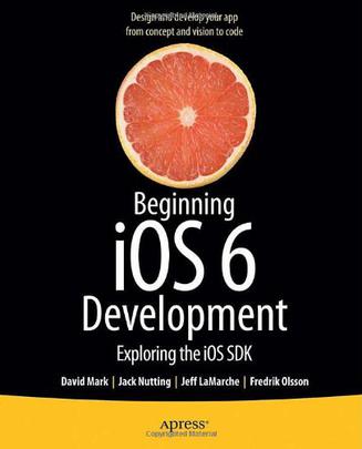 Beginning Ios 6 Development