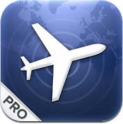 FlightTrack Pro – 由 Mobiata 提供支持的实时航班状态跟踪器 (iPhone / iPad)