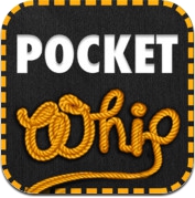 Pocket Whip (iPhone / iPad)