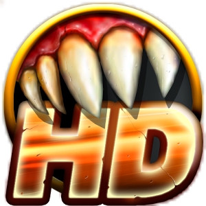 GRave Defense HD (Android)