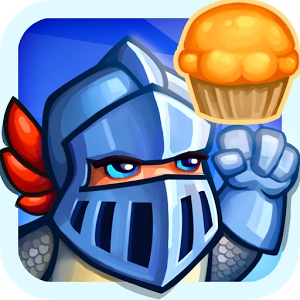 Muffin Knight (Android)