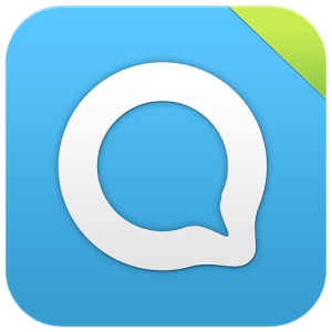 QQ通讯录---最快最智能的通讯录 (Android)
