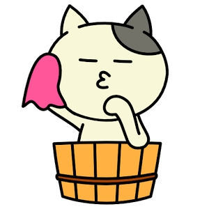 BathingCat (Android)