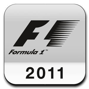 F1 2011 Timing App - Premium (Android)