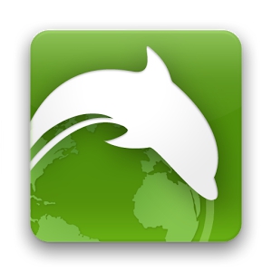 海豚瀏覽器android版 Android App 豆瓣