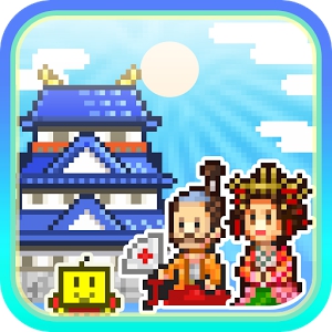 Oh!Edo Towns (Android)