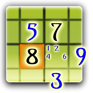 Sudoku Free (Android)