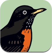 Peterson Birds — A Field Guide to Birds of North America (iPhone / iPad)