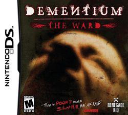 病房 Dementium: The Ward