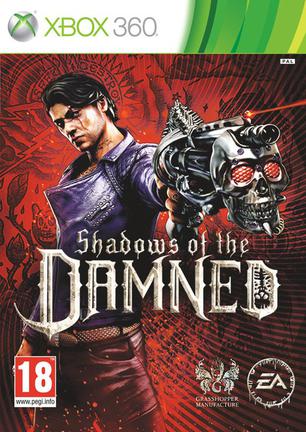 暗影诅咒 Shadows of the Damned