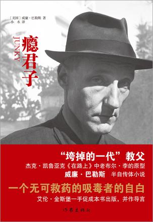 《瘾君子》txt，chm，pdf，epub，mobi电子书下载