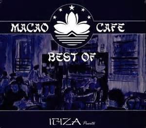 Various Macao Cafe - Balearic Lounge Collection Vol. 3 Various Macao Cafe - Balearic Lounge Collection Vol. 3