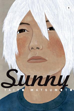 Sunny, Vol. 1