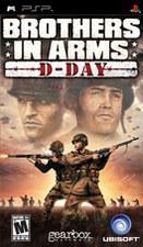 战火兄弟连：登陆日 Brothers in Arms: D-Day