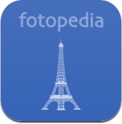 Fotopedia 巴黎 (iPhone / iPad)