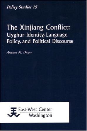 The Xinjiang Conflict