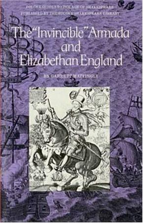 Invincible Armada and Elizabethan England