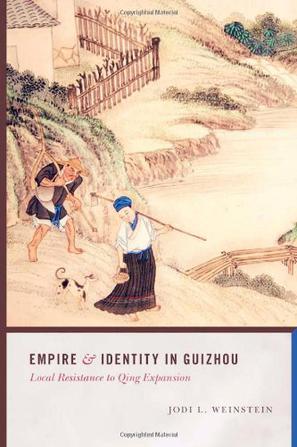 Empire and Identity in Guizhou