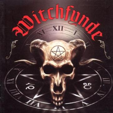 Witchfynde Conspiracy Witchfynde Conspiracy
