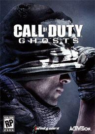 使命召唤10：幽灵 Call of Duty: Ghosts