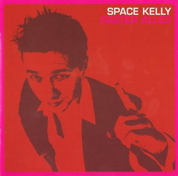 Space Kelly - Ich Möchte Die Weiblichen Fans Von Take That Space Kelly - Ich Möchte Die Weiblichen Fans Von Take That