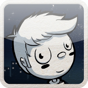 Luke at the Stars (Android)