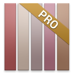 Real Colors Pro (Android)
