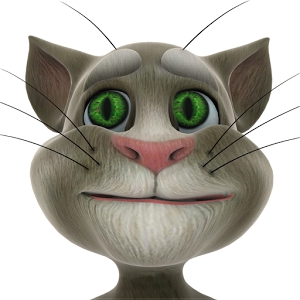 会说话的汤姆猫 (Talking Tom Cat) (Android)