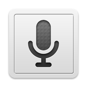 Voice Search (Android)