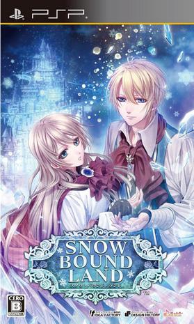 SNOW BOUND LAND スノウ・バウンド・ランド