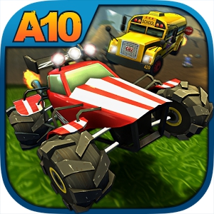 Crash Drive 2 (Android)