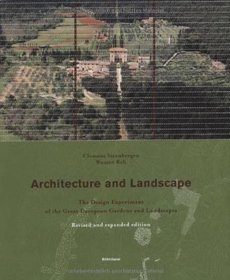 Architecture and Landscape