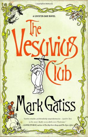 The Vesuvius Club