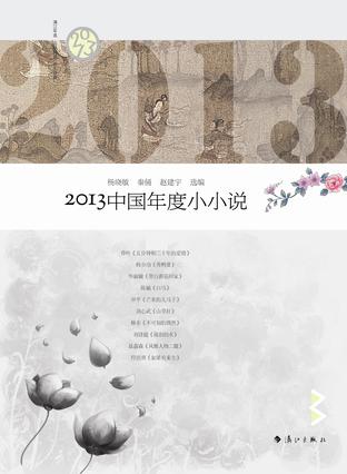2013中国年度小小说
