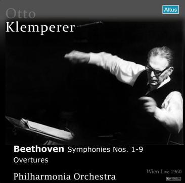 Bruckner Otto Klemperer Philharmonia Orchestra The Symphony No 4 Romantic Bruckner Otto Klemperer Philharmonia Orchestra The Symphony No 4 Romantic