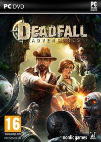 致命冒险 Deadfall Adventures