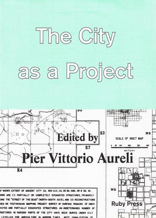 The City as a Project