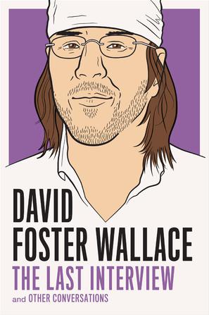 David Foster Wallace