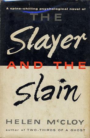 Slayer and the Slain