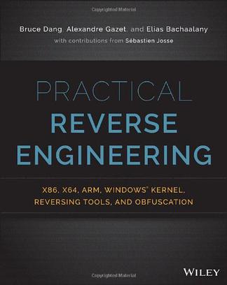 Practical Reverse Engineering
